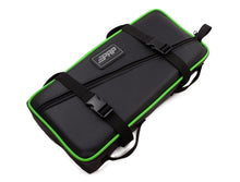 Load image into Gallery viewer, PRP Tool Bag Black/Green -Ea