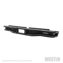 Load image into Gallery viewer, Westin 2013-2018 Ram 1500 Outlaw Rear Bumper - Textured Black