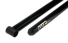 Load image into Gallery viewer, Wehrli 01-11 Chevy &amp; GM Duramax 60in Traction Bar Kit RCLB/CCSB/ECSB, Flat Black