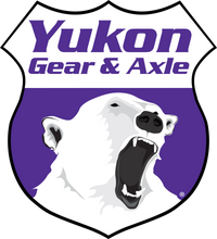 Load image into Gallery viewer, Yukon Gear Hardcore Nodular Iron Cover for Rear GM 8.6in w/8mm Cover Bolts