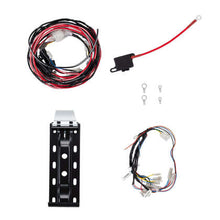 Load image into Gallery viewer, ARB Brushless Twin 12V On-Board Air Compressor Kit CKBLTA12 featuring a compact design ideal for off-road use.