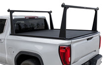 Load image into Gallery viewer, Access ADARAC Aluminum Pro Series 07-21 Toyota Tundra 5ft 6in Bed - Matte Black