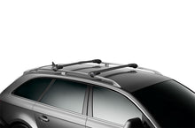 Load image into Gallery viewer, Thule AeroBlade Edge L Flush Mount Load Bar (Single Bar) - Black