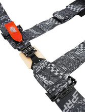 Load image into Gallery viewer, PRP 4.3 Harness - Dont Tread on Me