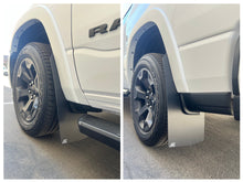Load image into Gallery viewer, 2019-2026 Dodge 1500 RAM TriXpoly Mud Flaps