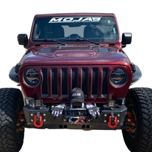 Load image into Gallery viewer, MOJAB Decal