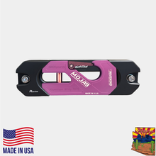 Load image into Gallery viewer, Aluminum Recessed Winch Shackle with Fairlead Kit, closed latch (LIFE TIME WARRANTY*)