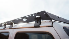 Load image into Gallery viewer, The Starlight (Jeep Wrangler JLU Roof Rack)
