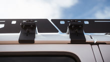 Load image into Gallery viewer, The Starlight (Jeep Wrangler JLU Roof Rack)