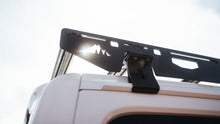 Load image into Gallery viewer, The Starlight (Jeep Wrangler JLU Roof Rack)