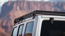 Load image into Gallery viewer, The Starlight (Jeep Wrangler JLU Roof Rack)