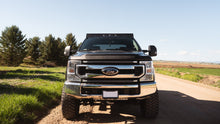 Load image into Gallery viewer, The Thunder (2017-2025 Ford F250/F350/F450 Roof Rack)