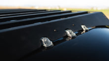 Load image into Gallery viewer, The Thunder (2017-2025 Ford F250/F350/F450 Roof Rack)