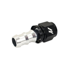 Load image into Gallery viewer, Mishimoto Straight Push Lock Fitting - 10AN