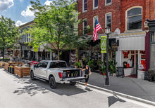 Load image into Gallery viewer, BAK 2026 Ford Ranger 5ft Bed BAKFlip MX4 Bed Cover