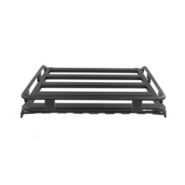ARB Base Rack 49in x 45in with Mount Kit/Deflector/Front 3/4 Guard Rail