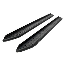 Load image into Gallery viewer, Westin 2024 Toyota Tacoma Double Cab Outlaw Running Boards - Textured Black