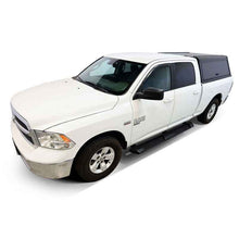 Load image into Gallery viewer, Westin 09-18 RAM 1500 CC / 10-24 RAM 2500/3500 AT6 Running Boards - Black
