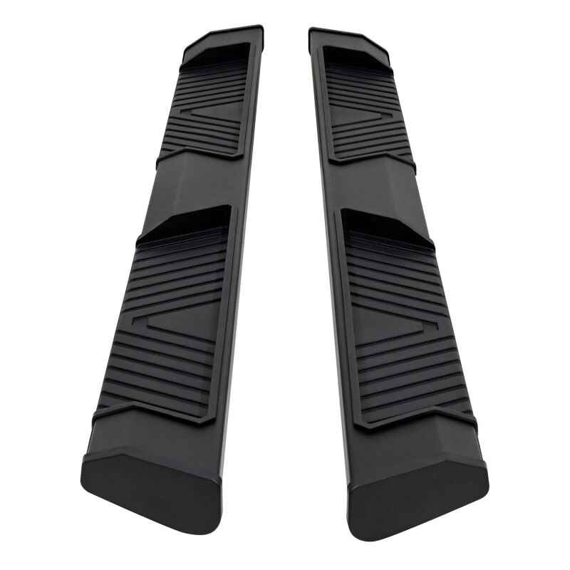 Westin 09-18 RAM 1500 CC / 10-24 RAM 2500/3500 AT6 Running Boards - Black