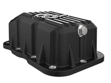 Load image into Gallery viewer, afe aFe POWER Transmission Pan Jeep Wrangler (JL) 18-25 L4-2.0L (t)