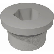 Load image into Gallery viewer, Magnaflow Plug Hex Flange O2 Boss (20-Pk)