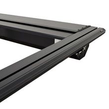 Load image into Gallery viewer, Westin 19-26 Ram 1500 (New Body)(Excl. RamBox) 5ft 7in Bed Manual Retractable Tonneau Cover - Black