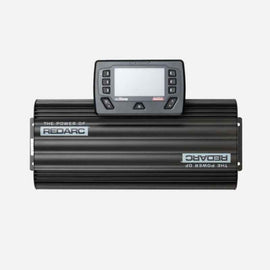 REDARC The Manager30 Battery Management System & RedVision Display