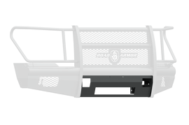 Road Armor 11-16 Ford F-250 Vaquero Front Non-Winch Bumper - Tex Blk
