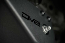 Load image into Gallery viewer, DV8 Offroad 2021+ Ford Bronco Trailing Arm Skid Plates w/ OEM Skid