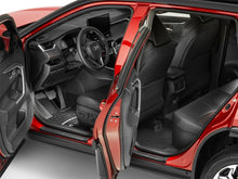 Load image into Gallery viewer, WeatherTech 23-25 Jeep Wrangler 4dr SillProtector (4pc Set) - Black