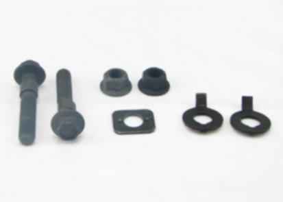 Whiteline 01-05 Honda Civic / 02-06 Acura RSX Type S / 12+ Subaru BRZ Front Camber Adj Bolt Kit-16m