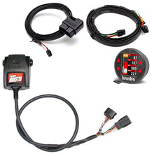 Load image into Gallery viewer, Banks Power Pedal Monster Kit Sumitomo TS 025 Sealed Series 6-Way With iDash Data Pro