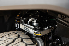 Load image into Gallery viewer, ICON 2024+ Toyota Tacoma 1.25in-3in Stage 13 Suspension System Billet