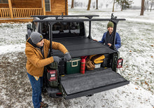 Load image into Gallery viewer, BAK 19-25 GM Silverado/Sierra 6.7ft. Bed 1500 (New Body) BAKFlip MX4 TS