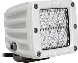 Rigid Industries Marine- Dually - 60 Deg. Lens - Single - Underdog Motorsports