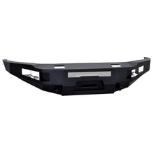 Load image into Gallery viewer, Westin 17-22 Ford F-250/350 Pro-Series Front Bumper- Textured Black
