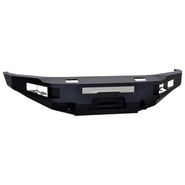 Westin 17-22 Ford F-250/350 Pro-Series Front Bumper- Textured Black