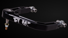 Load image into Gallery viewer, Fox 22-24 Toyota Tundra Billet Upper Control Arm - Black
