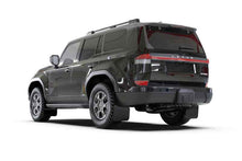 Load image into Gallery viewer, Rally Armor 24-26 Lexus GX 550 Luxury Black UR Mud Flap - Metallic Black Logo