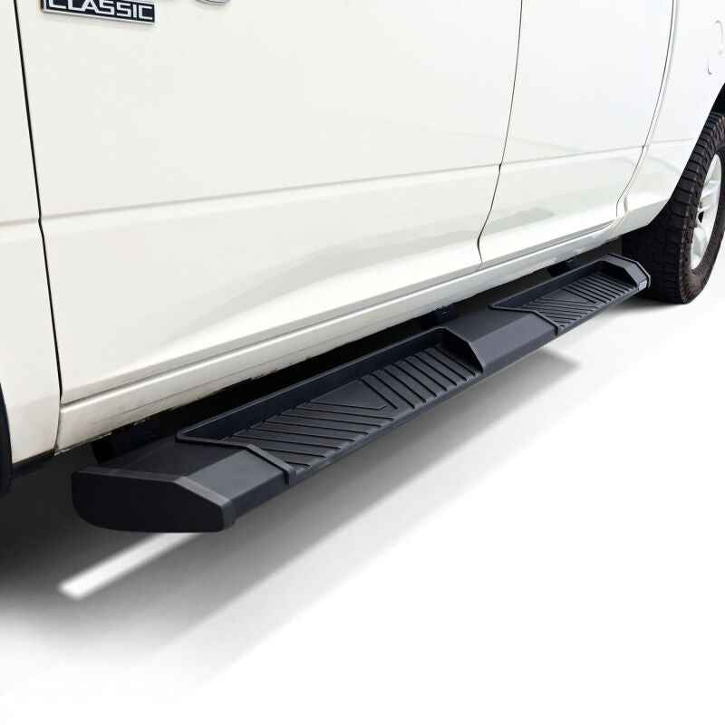 Westin 09-18 RAM 1500 CC / 10-24 RAM 2500/3500 AT6 Running Boards - Black