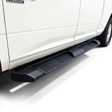 Load image into Gallery viewer, Westin 09-18 RAM 1500 CC / 10-24 RAM 2500/3500 AT6 Running Boards - Black