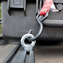 Load image into Gallery viewer, KC HiLiTES M-Racks Eye Nuts