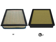 Load image into Gallery viewer, afe Magnum FLOW OE Replacement Air Filter Ford Diesel Trucks 20-25 V8-6.7L (td)