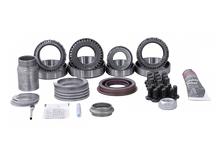 Load image into Gallery viewer, Revolution Gear &amp; Axle 04-15 Nissan Titan M205 Front Axle Ring &amp; Pinion Master Install Kit