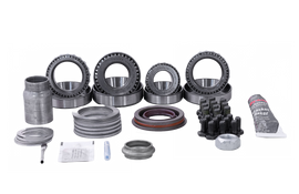 Revolution Gear & Axle 04-15 Nissan Titan M205 Front Axle Ring & Pinion Master Install Kit