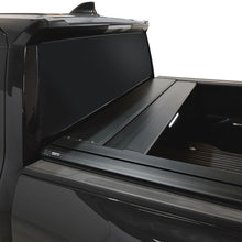 Load image into Gallery viewer, Westin Electric Retractable Tonneau Cover 24-26 Toyota Tacoma 6ft Bed Black