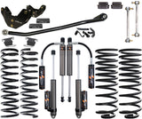 Carli 14-26 Ram 2500 Diesel Pathfinder 3.25in Lift System w/ R2 Rear Coils