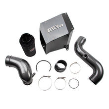 Load image into Gallery viewer, Wehrli 04.5-2005 Duramax LLY 4in. Stage 2 Intake Kit - Illusion Blueberry