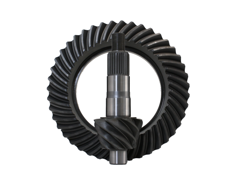 Revolution Gear & Axle GM 14-Bolt 10.5in Rear Axle 5.13 Ratio Thick Ring & Pinion Set