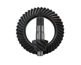 Revolution Gear & Axle GM 14-Bolt 10.5in Rear Axle 4.88 Ratio Thick Ring & Pinion Set